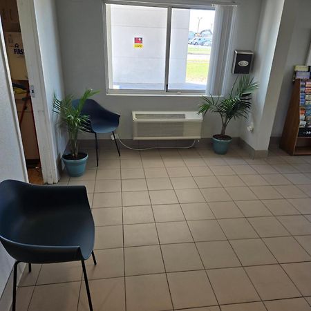 Motel 6-Billings, Mt - North Eksteriør bilde