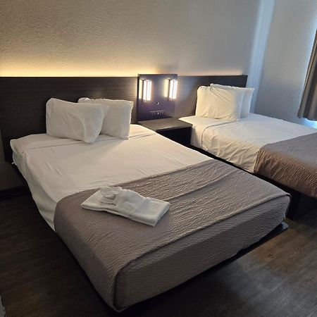 Motel 6-Billings, Mt - North Eksteriør bilde