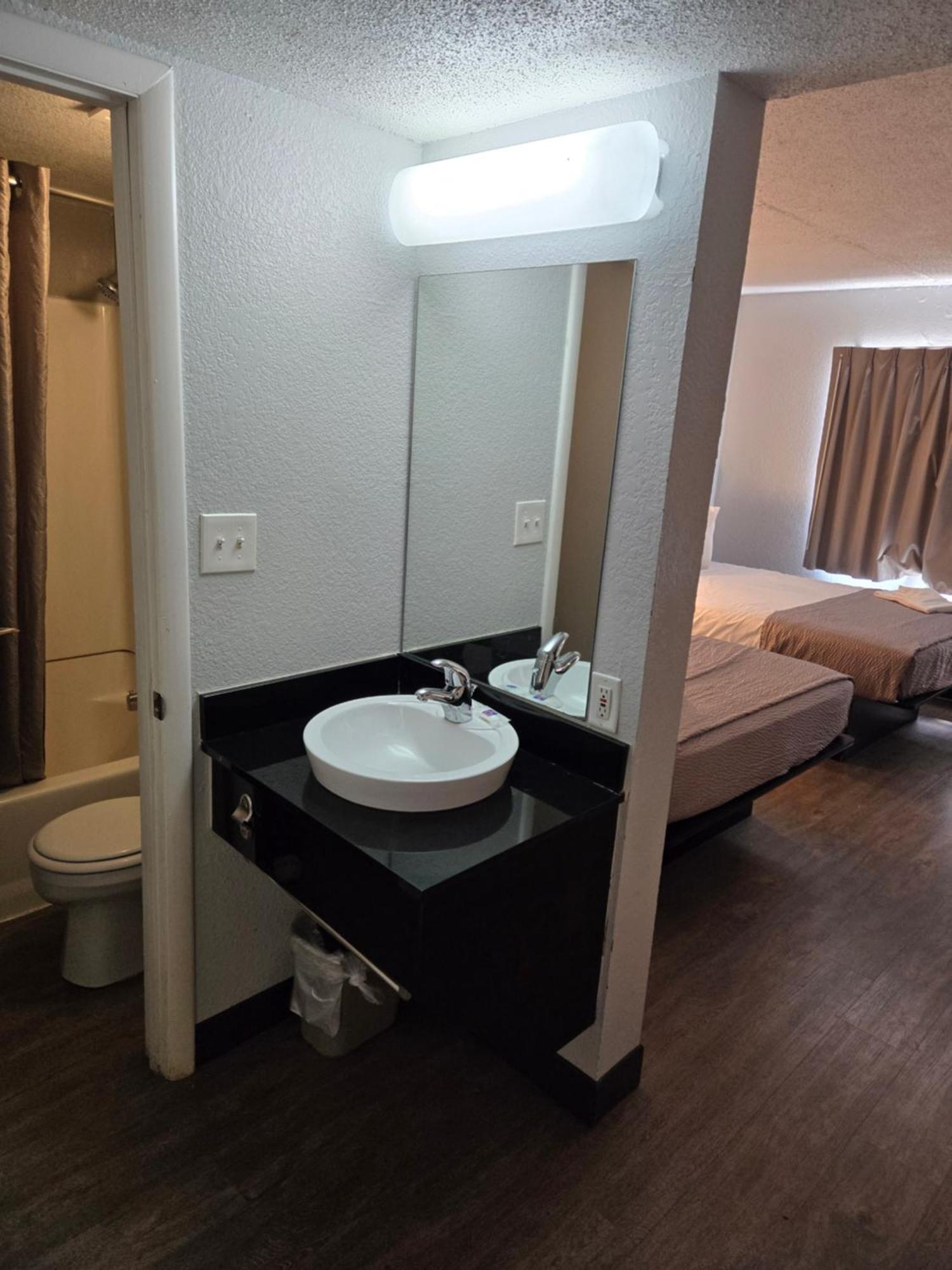 Motel 6-Billings, Mt - North Eksteriør bilde