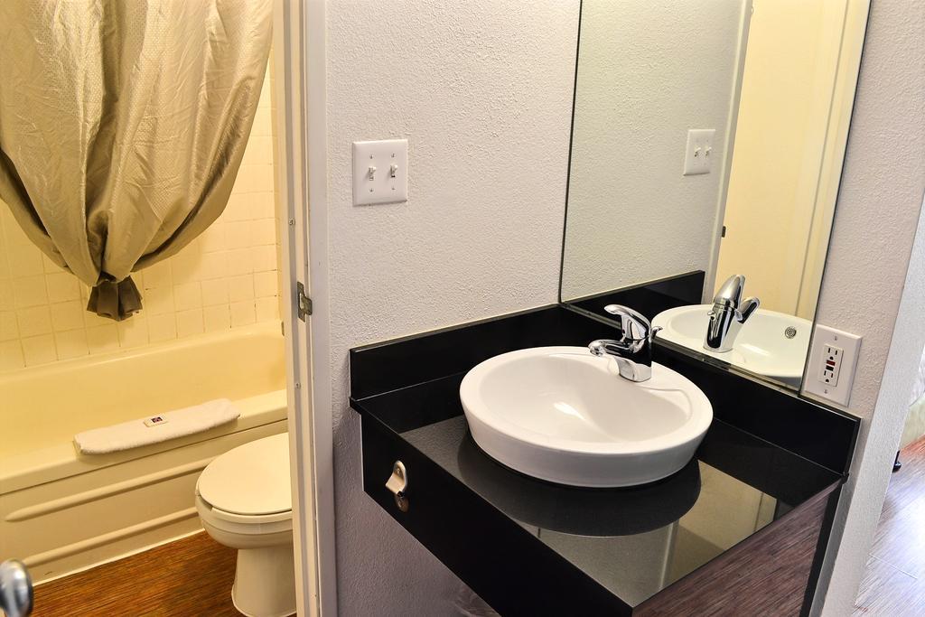 Motel 6-Billings, Mt - North Eksteriør bilde