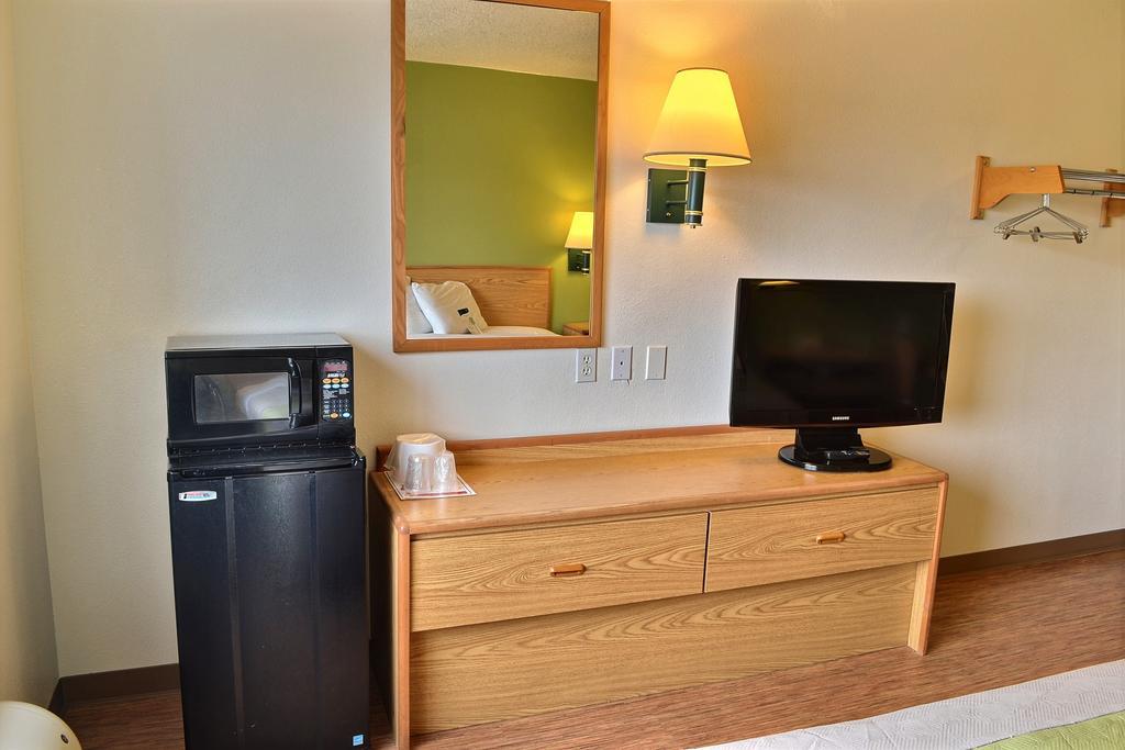Motel 6-Billings, Mt - North Eksteriør bilde