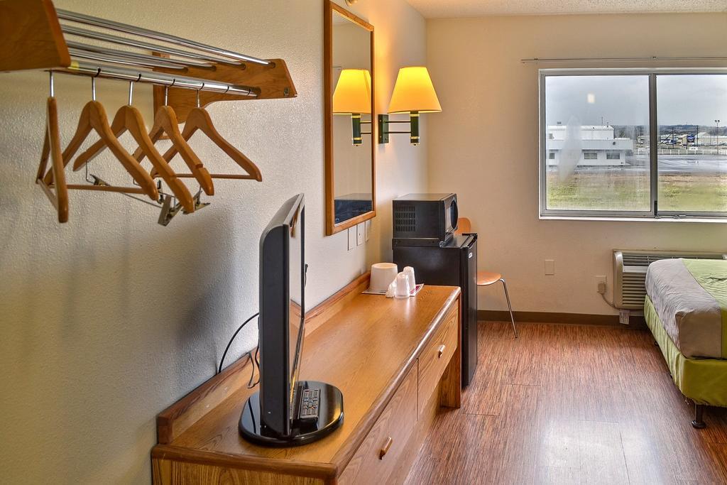 Motel 6-Billings, Mt - North Eksteriør bilde