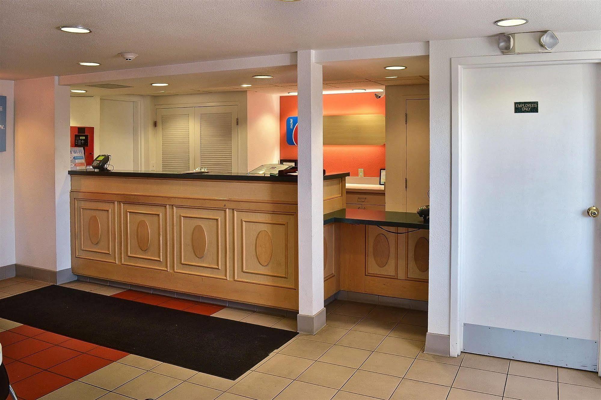 Motel 6-Billings, Mt - North Eksteriør bilde