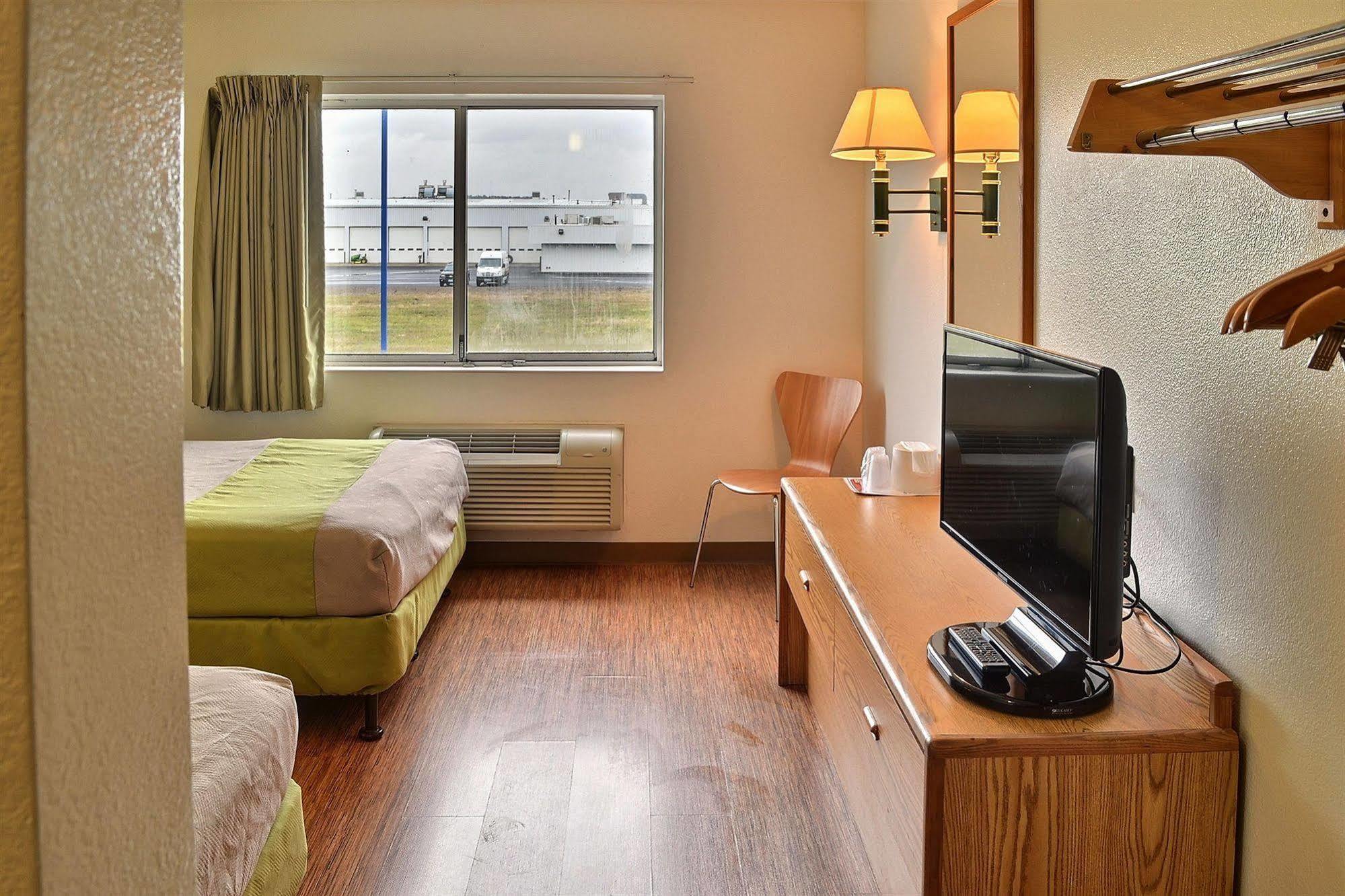 Motel 6-Billings, Mt - North Eksteriør bilde