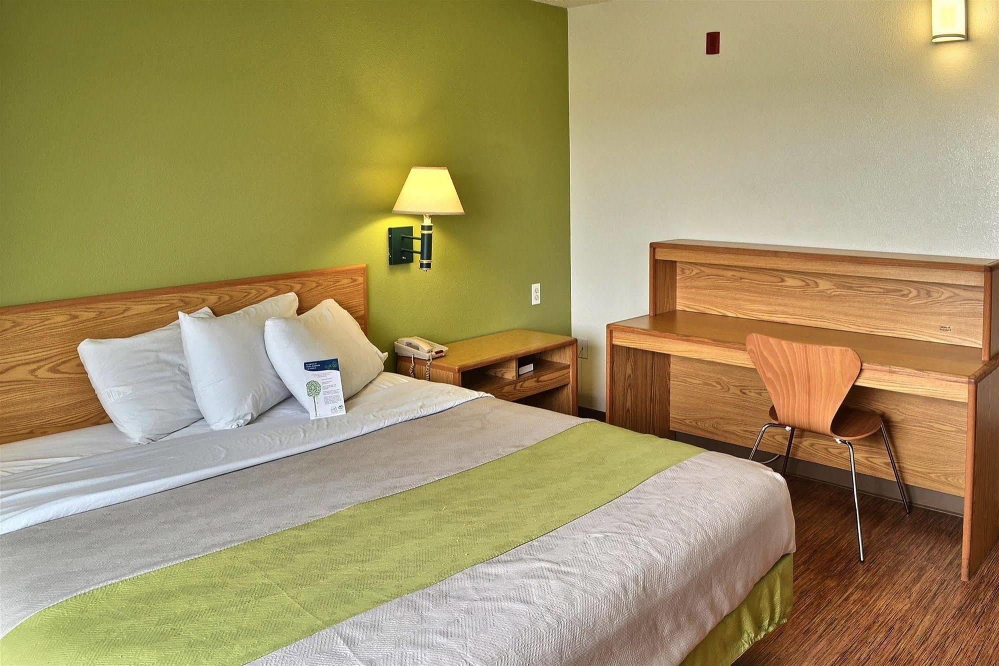 Motel 6-Billings, Mt - North Eksteriør bilde