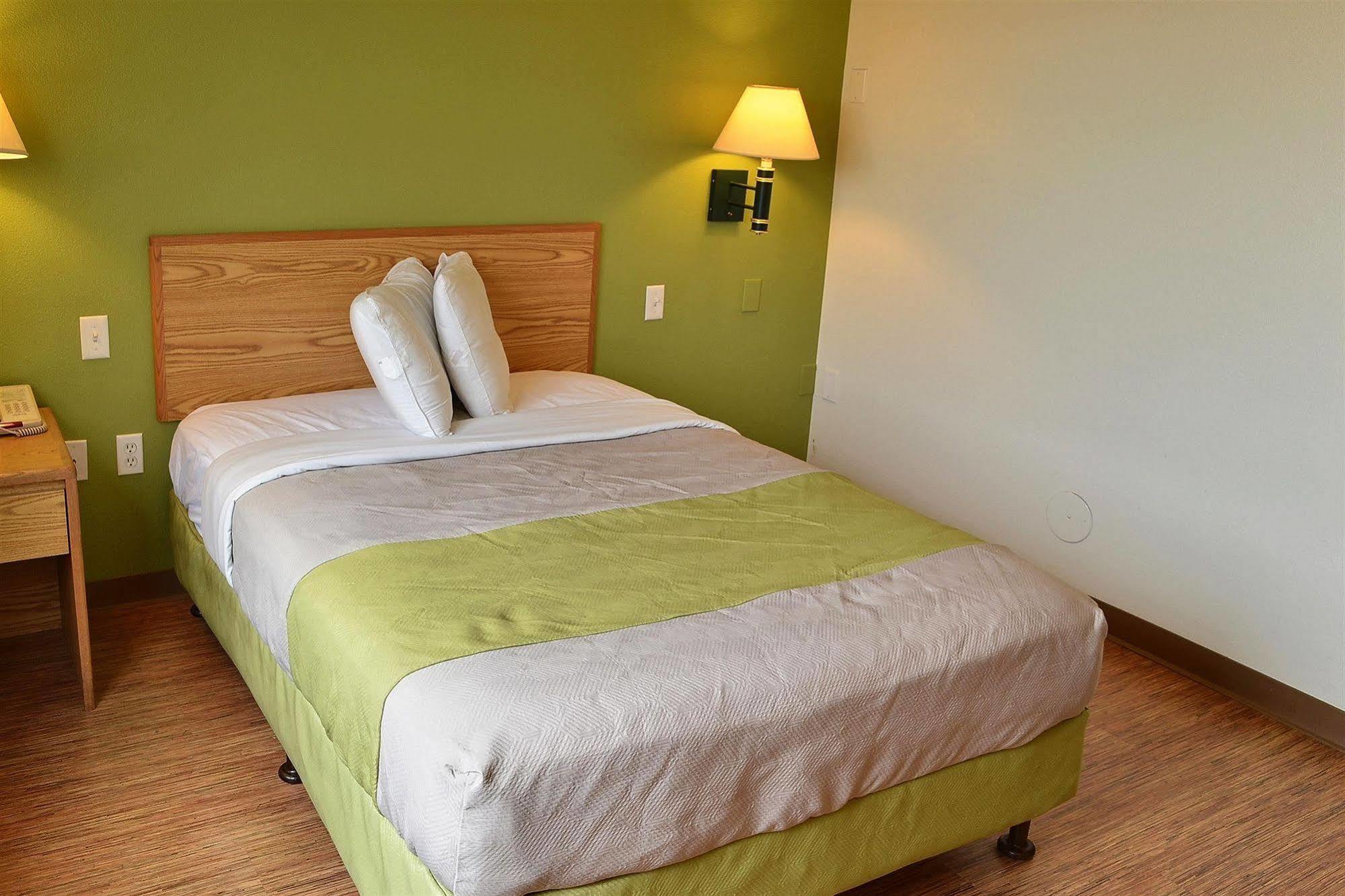 Motel 6-Billings, Mt - North Eksteriør bilde