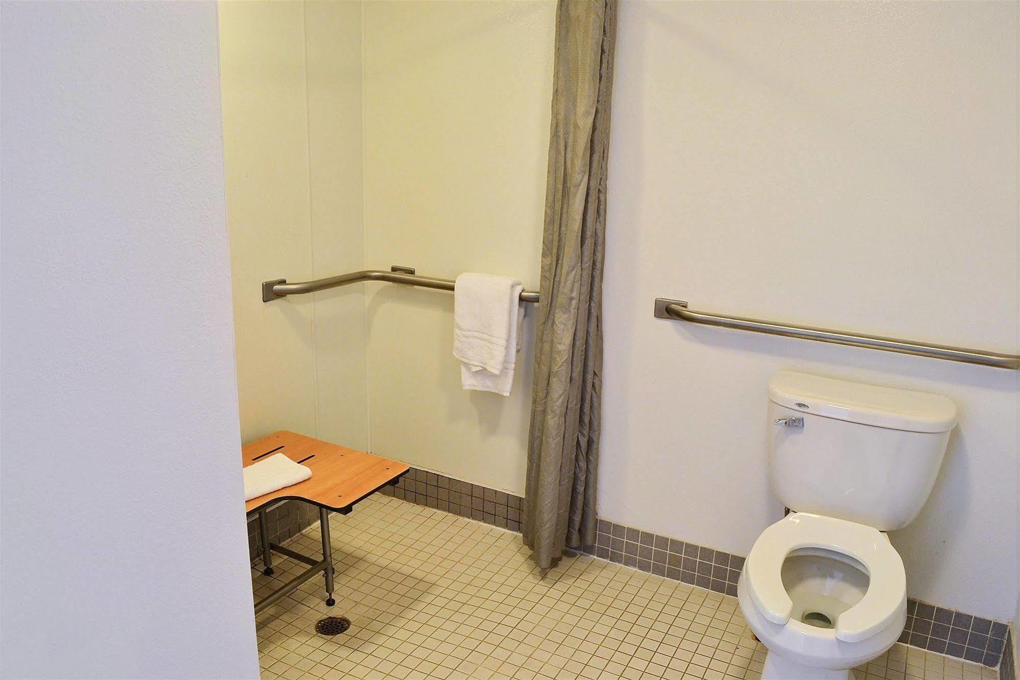 Motel 6-Billings, Mt - North Eksteriør bilde
