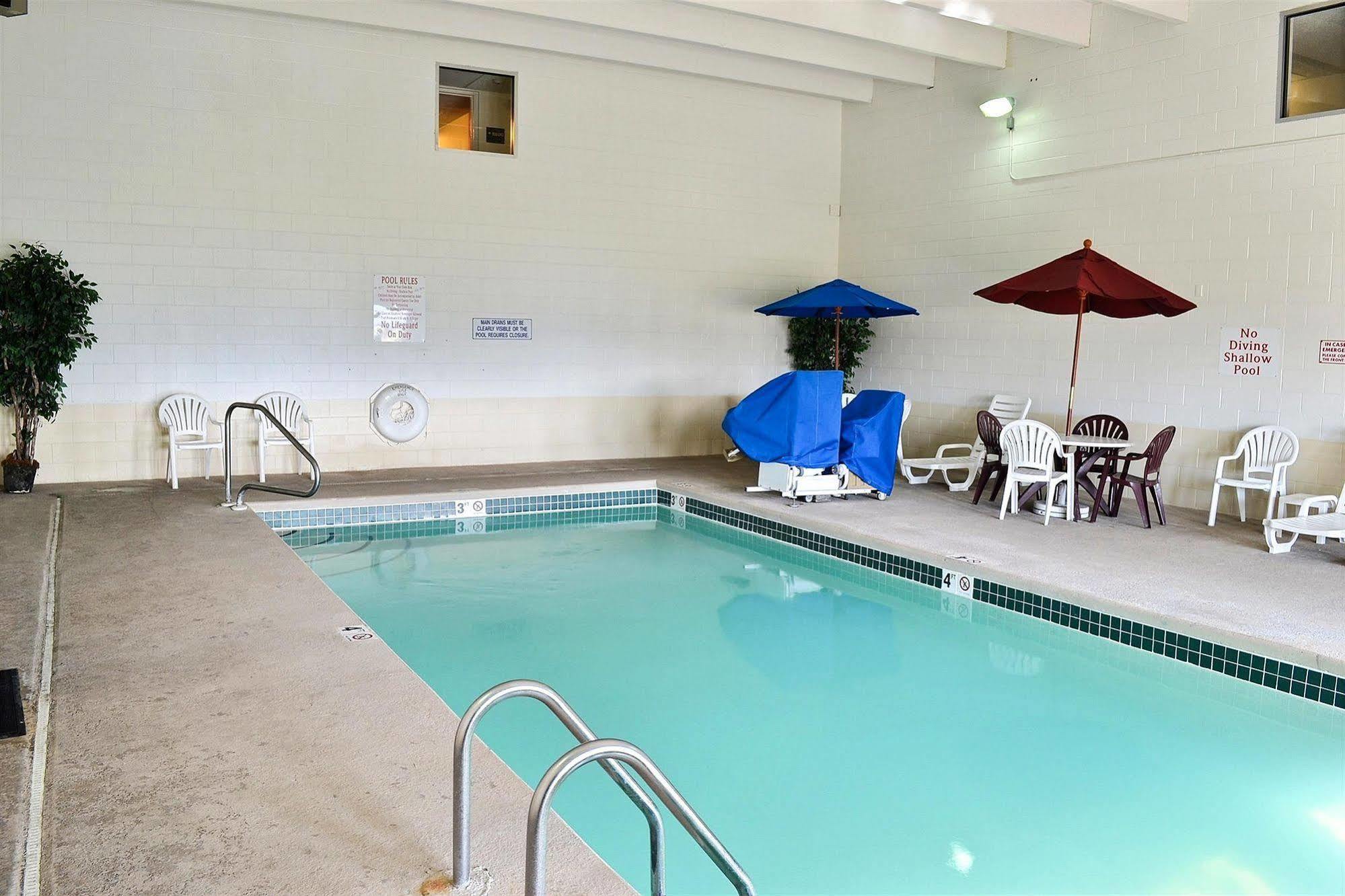 Motel 6-Billings, Mt - North Eksteriør bilde