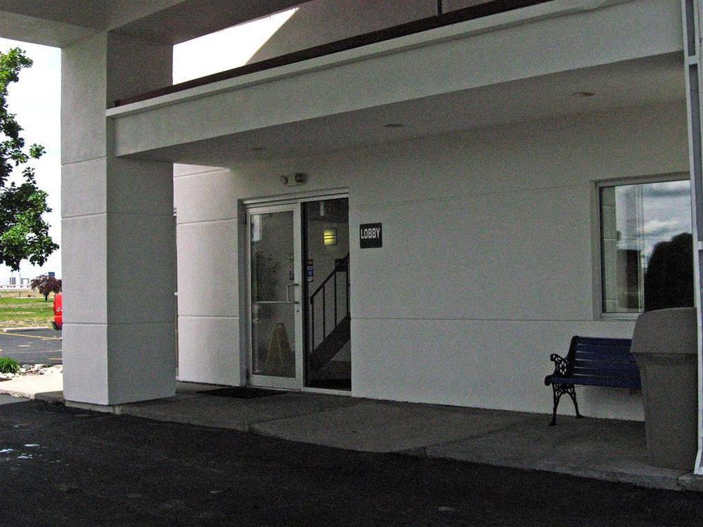 Motel 6-Billings, Mt - North Eksteriør bilde